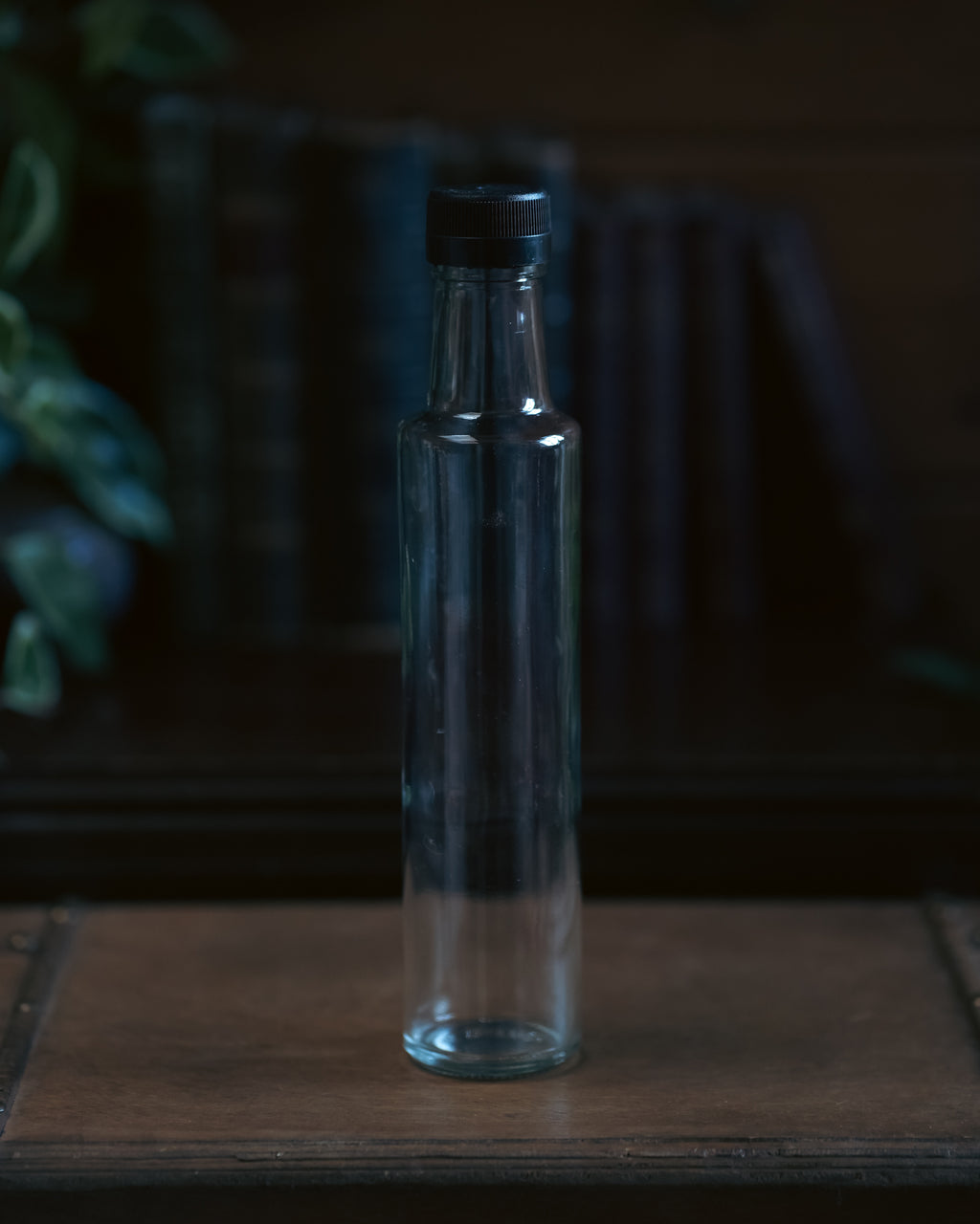 Bottle #61: Phoenix Feathers