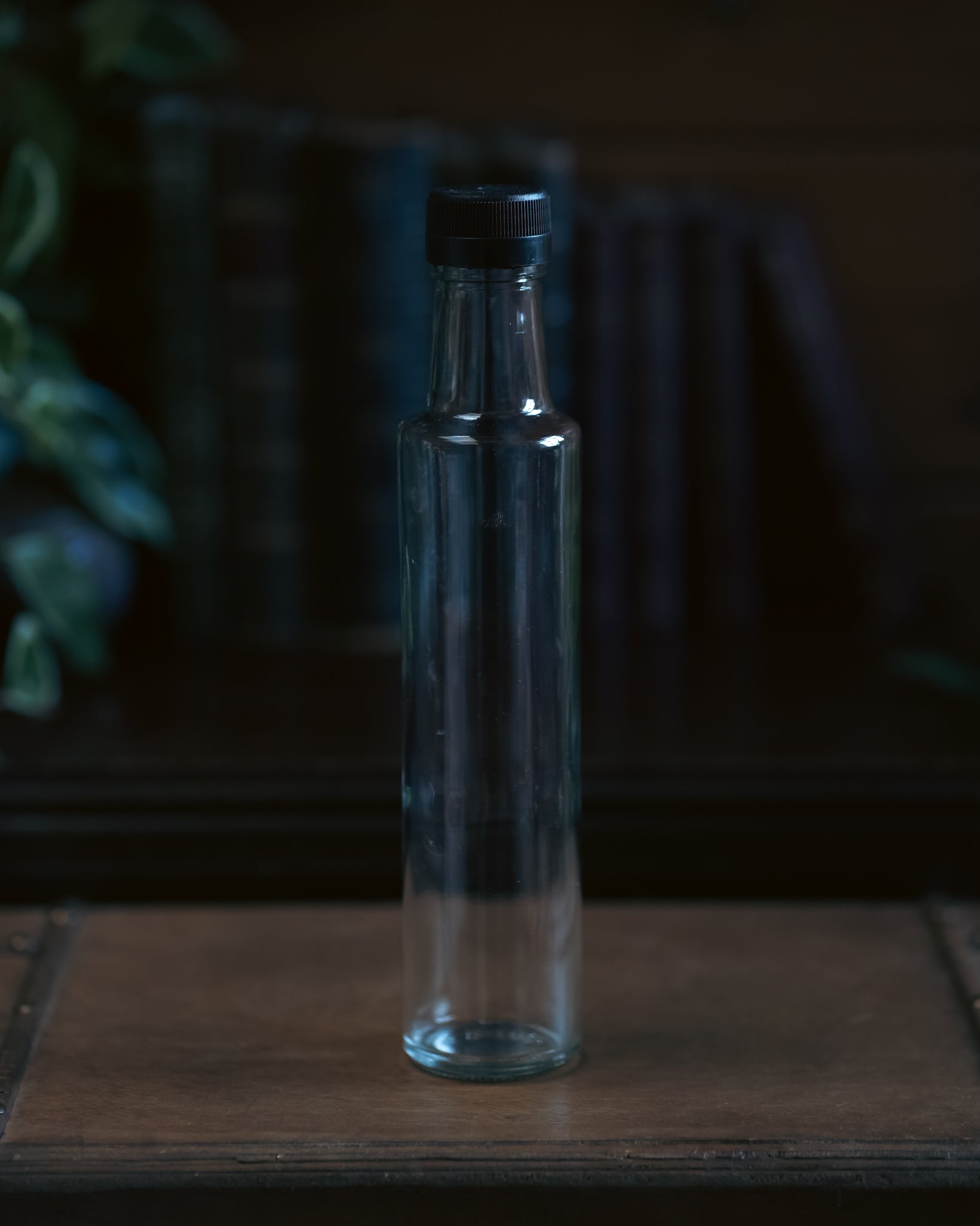 Bottle #61: Phoenix Feathers