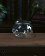 Bottle #30: Leaping Toadstools