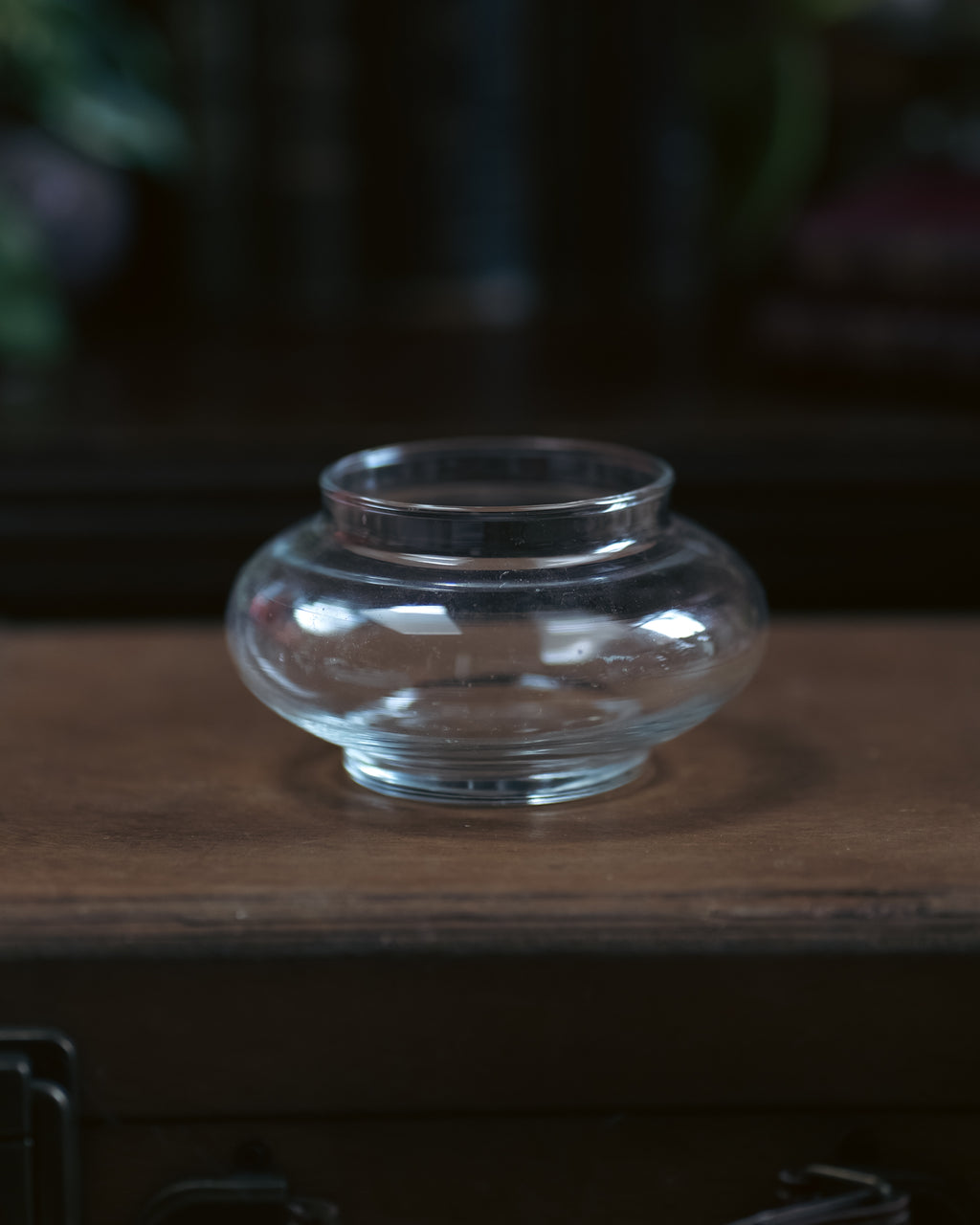 Bottle #31: Leaping Toadstools