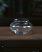 Bottle #31: Leaping Toadstools