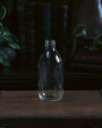 Bottle #49: Love Potion