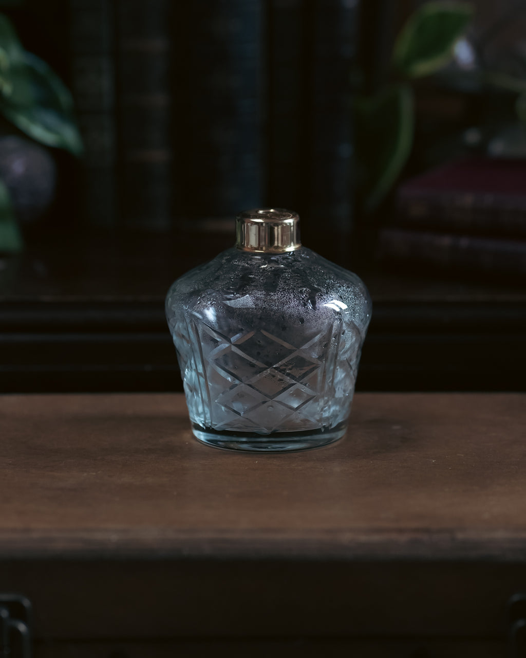 Bottle #50: Love Potion