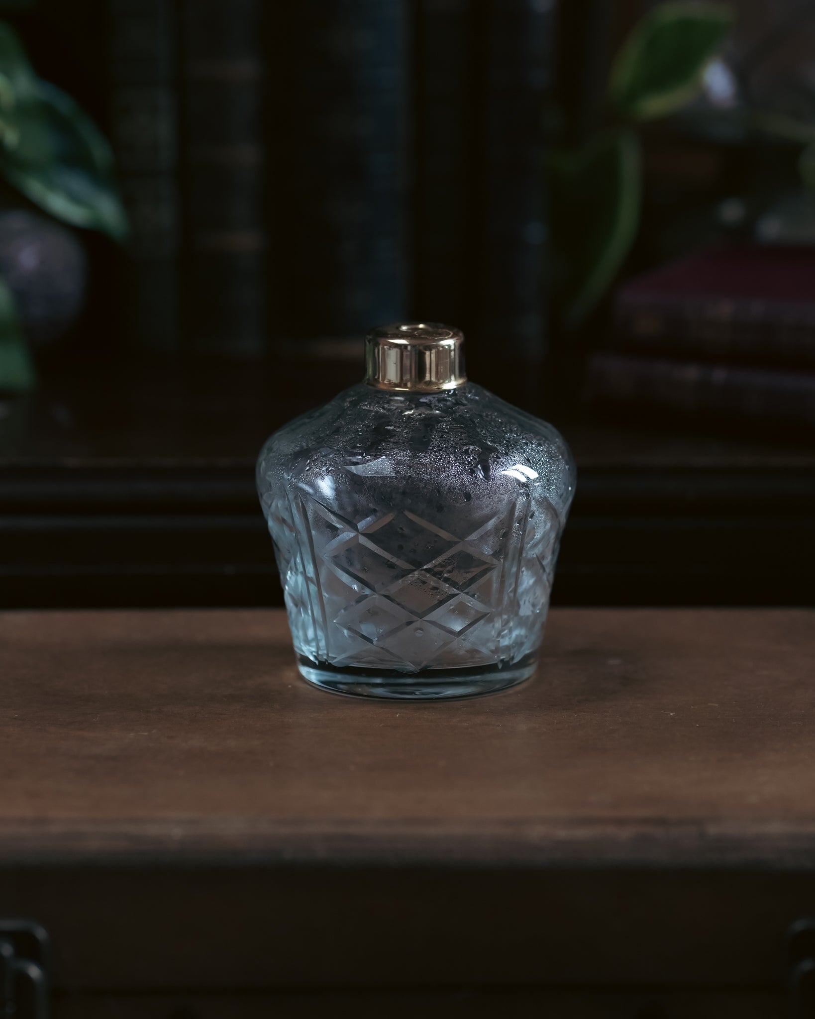 Bottle #50: Love Potion