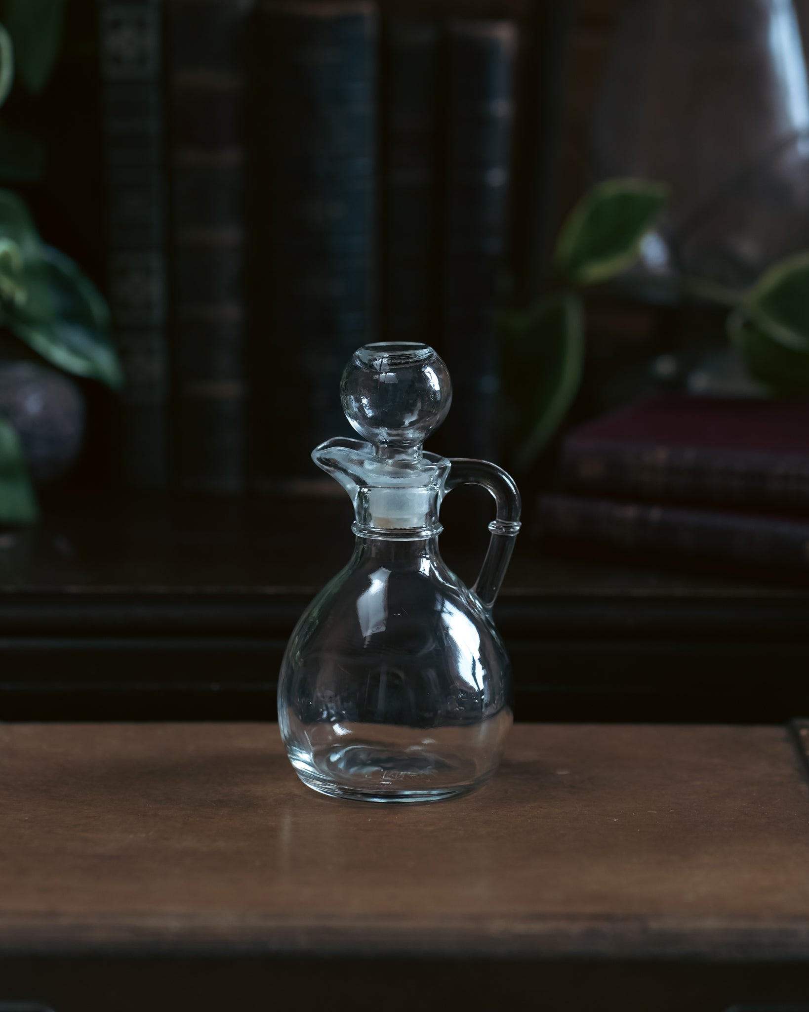 Bottle #36: Shapeshifter Potion