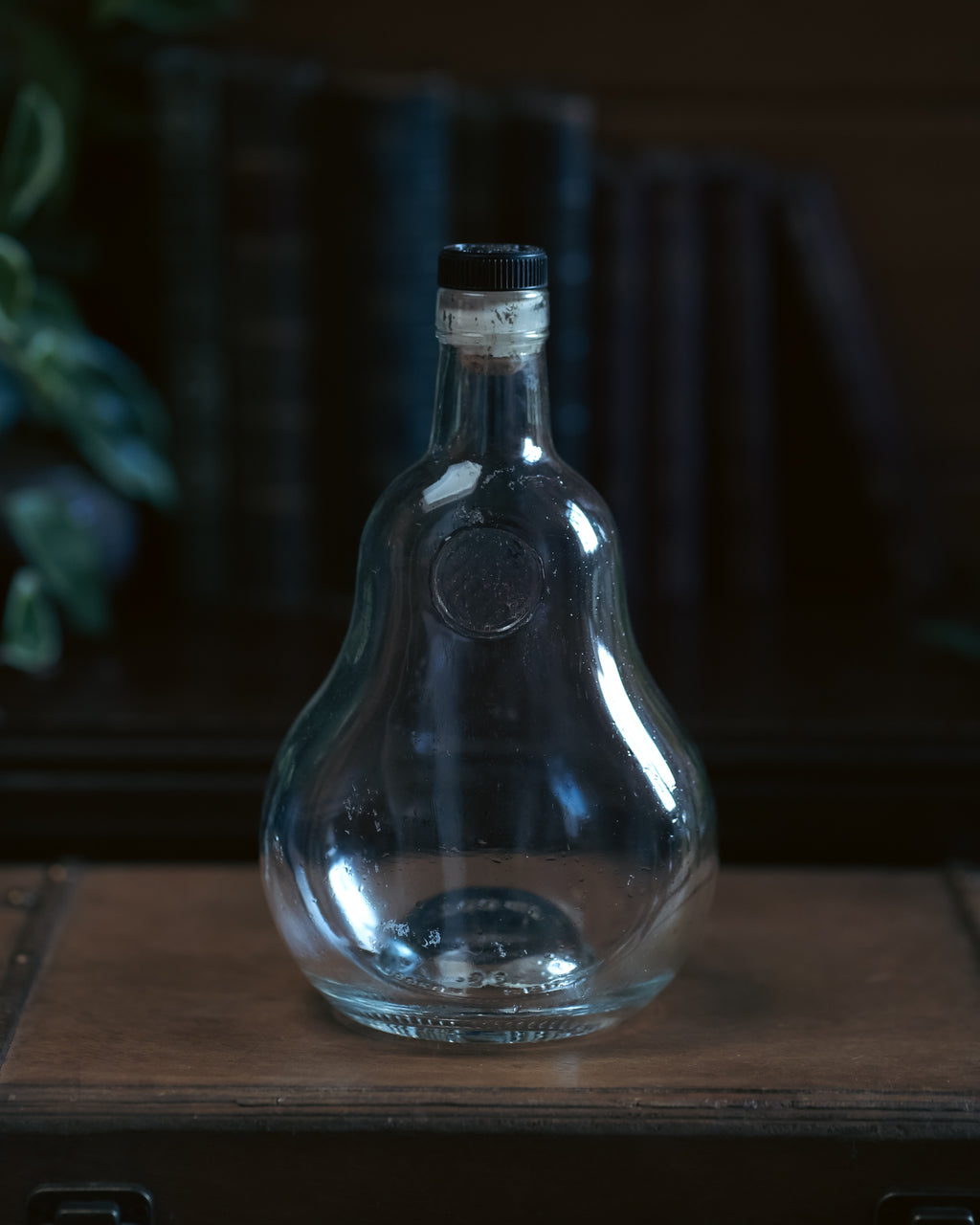 Bottle #28: Mandrake Restorative Draught