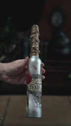 Bottle #59: Unicorn Hair