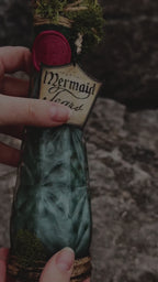 Mermaid Tears