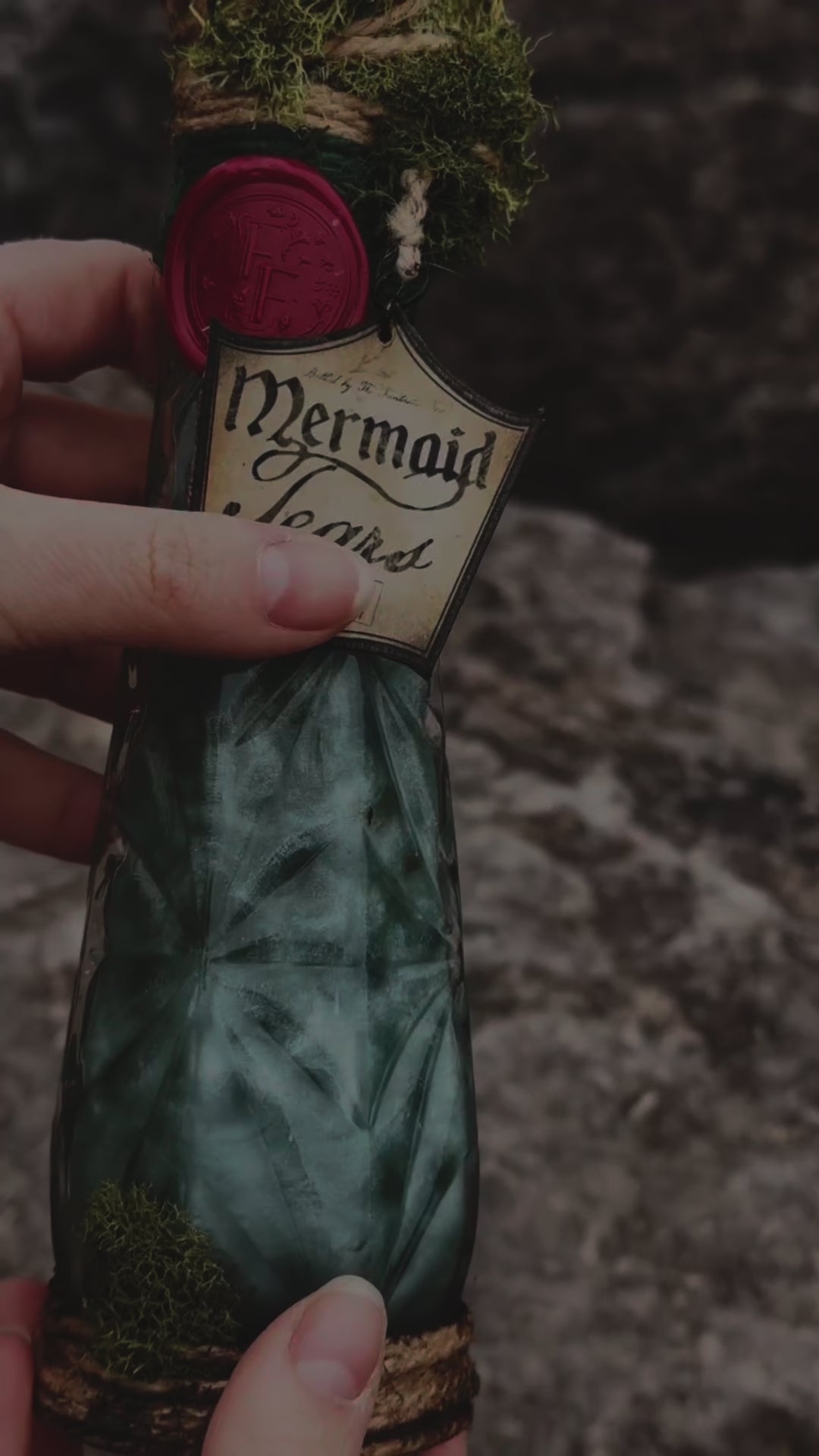 Mermaid Tears