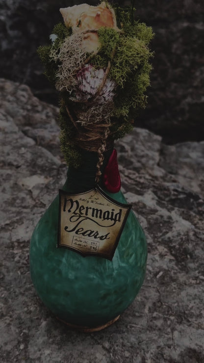 Mermaid Tears