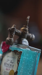 Bottle #078: 5th Floor Reserve