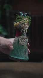 Bottle #44: Mermaid Tears