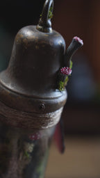 Bottle #085: Leaping Toadstools