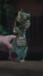 Bottle #41: Mermaid Tears