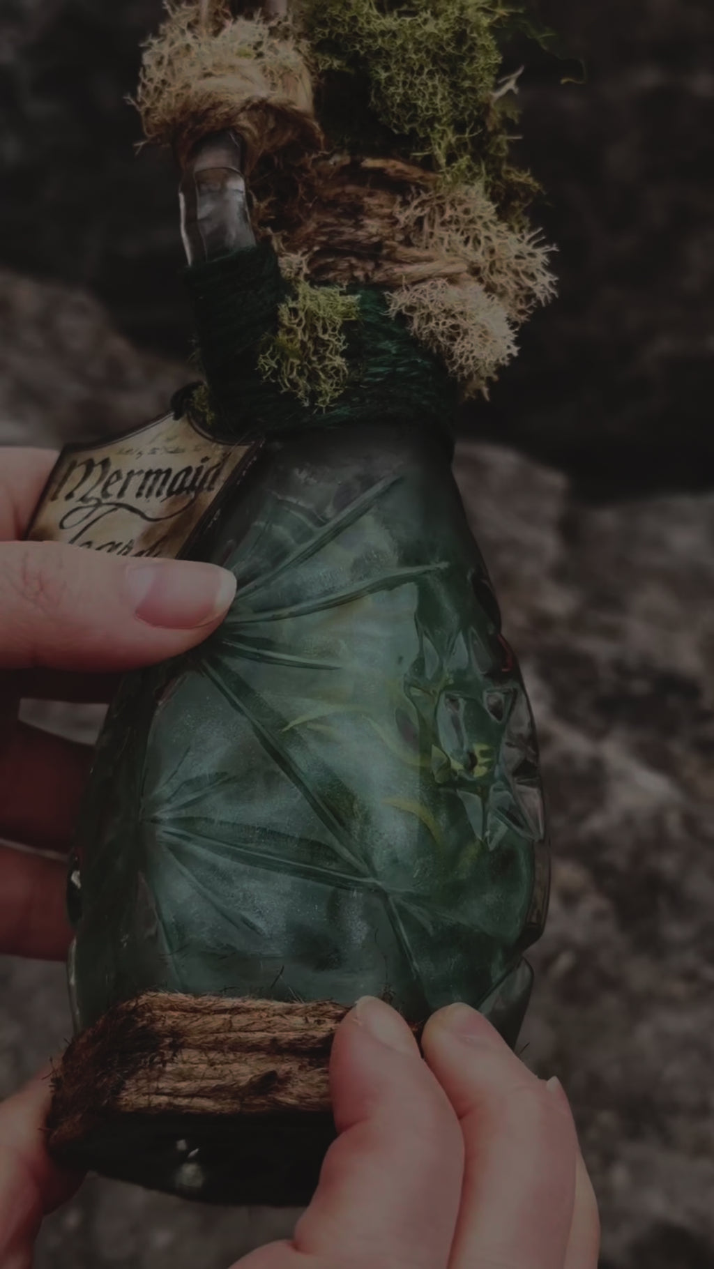 Mermaid Tears