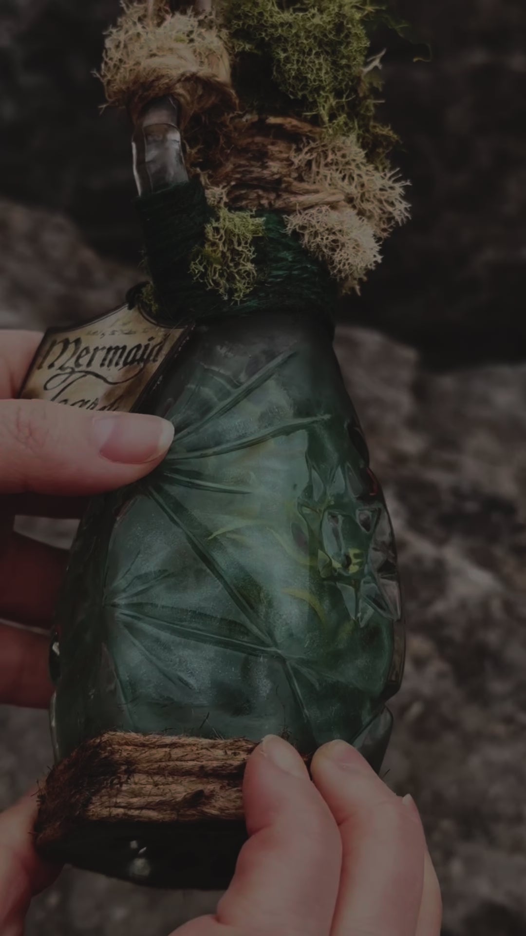 Mermaid Tears