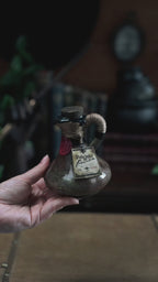 Bottle #54: Shapeshifter Potion